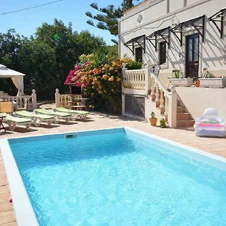 Casa Catarina Villa