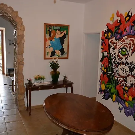 Casa Catarina וילה לואה