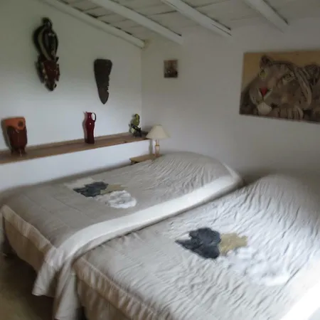 Casa Catarina * לואה