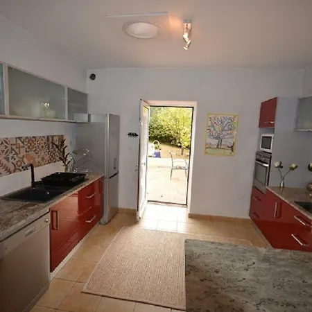 וילה Casa Catarina
