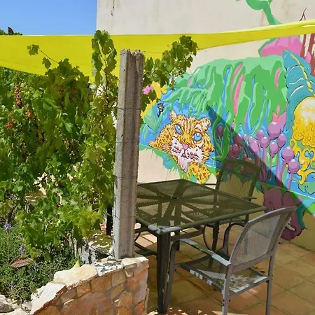 Casa Catarina * Loulé