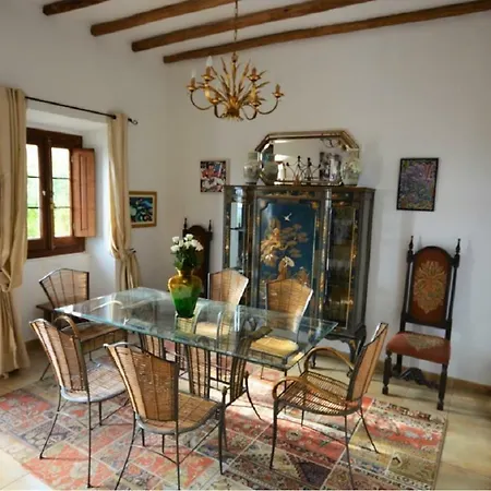 Villa Casa Catarina Loulé