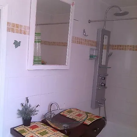 Casa Catarina * לואה