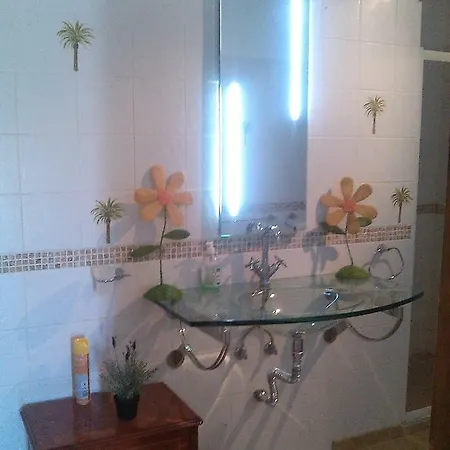 וילה Casa Catarina