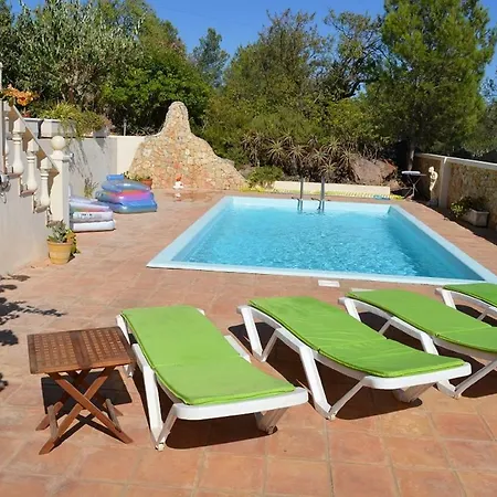 Casa Catarina * Loulé
